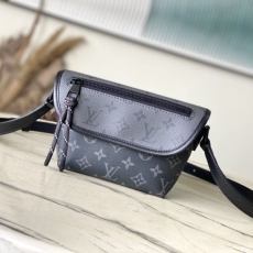 Mens LV Satchel Bags